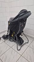 Deuter Kid Comfort III Kindertrage