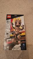 Lego Je s'appelle Groot Infinity Saga