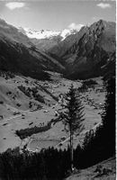Klosters, Aeuja, Monbiel und Silvretta