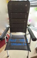 Chaise de camping