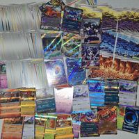 Pokemon - Storm Emeralda [m6] - RR/AR/SR 