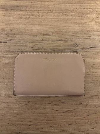 Portafoglio Saint Laurent