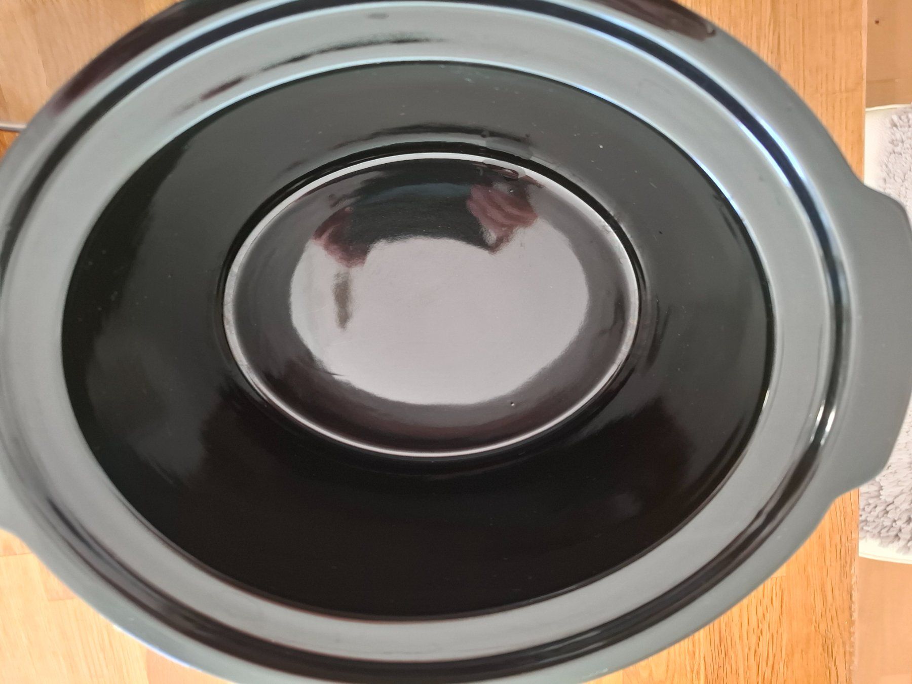 SilverCrest Appareils de cuisine: Slow Cooker – D'occasion à Romanshorn par leogala 3