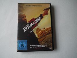 The Equalizer 3(2023) - Denzel Washington