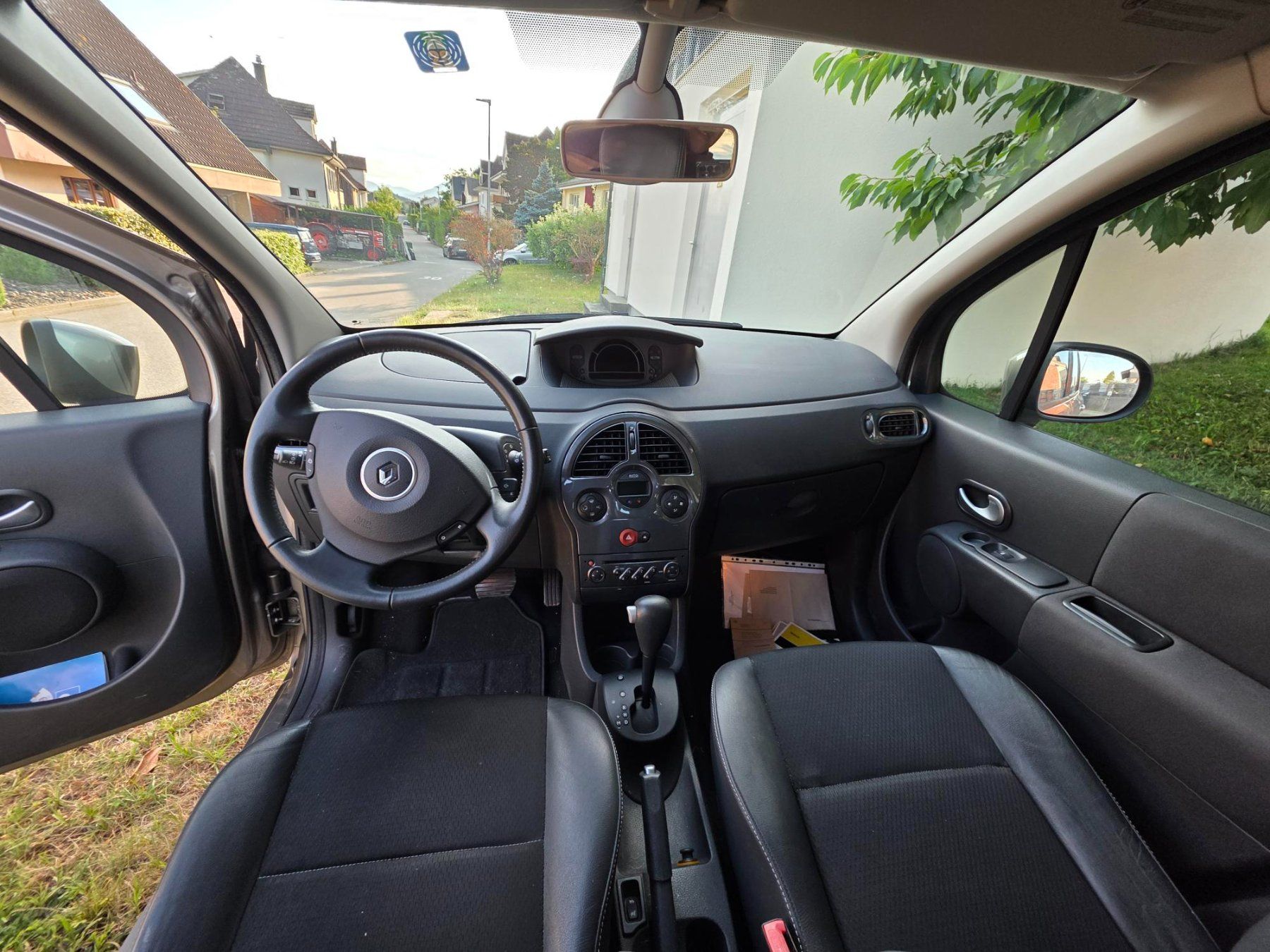 Renault Autos: Renault Modus 1.6 16V – Gebraucht aus Bellach von Tuner465 4