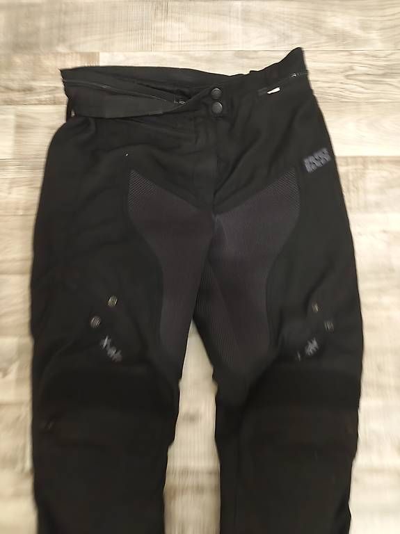 Hosen: Motorrad Hose Gross S  – Gebraucht aus Basel von Afghan1234 3