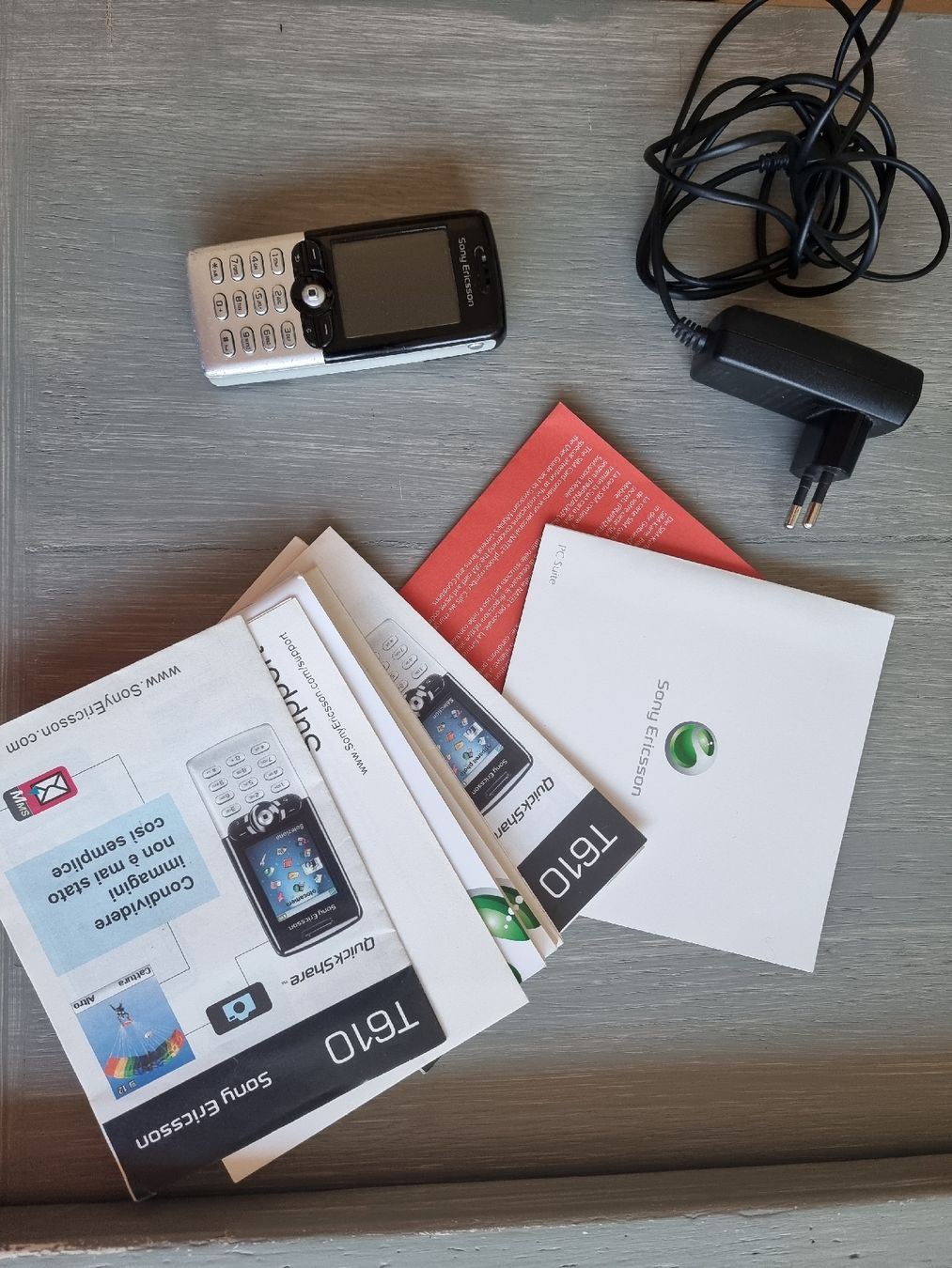 Ericsson Telefoni cellulari / Smartphones: 2 defekte Sony Ericsson Handy – Difettoso da himmelried venduto da bribuli 5