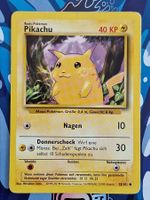 Pikachu - Basis Set Base Set #Ord3