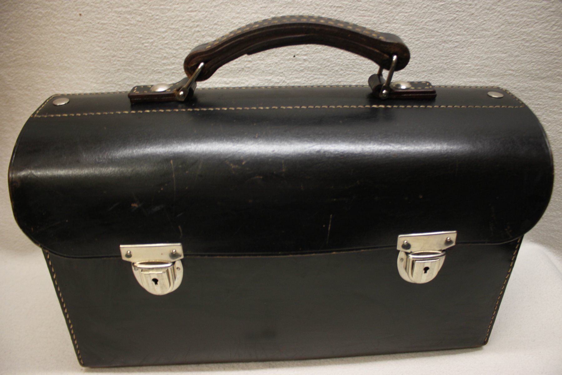 SBB/CFF/FFS Sacs: SBB Lokführer Ledertasche – D'occasion à Thun par Amye