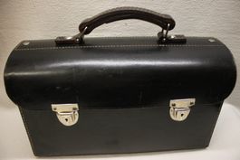 SBB Lokführer Ledertasche