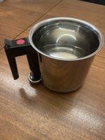 Wasserbadtopf