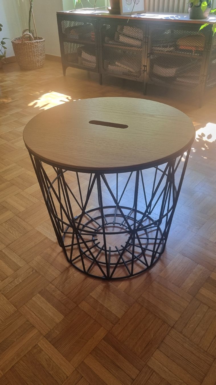 Pfister Tavoli: Table basse – Usato da Lausanne venduto da hel_y62y