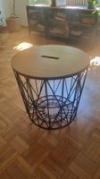 Table basse