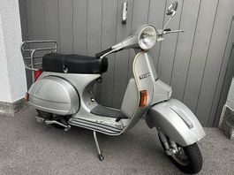 Vespa 125 PX Arcobaleno 1991