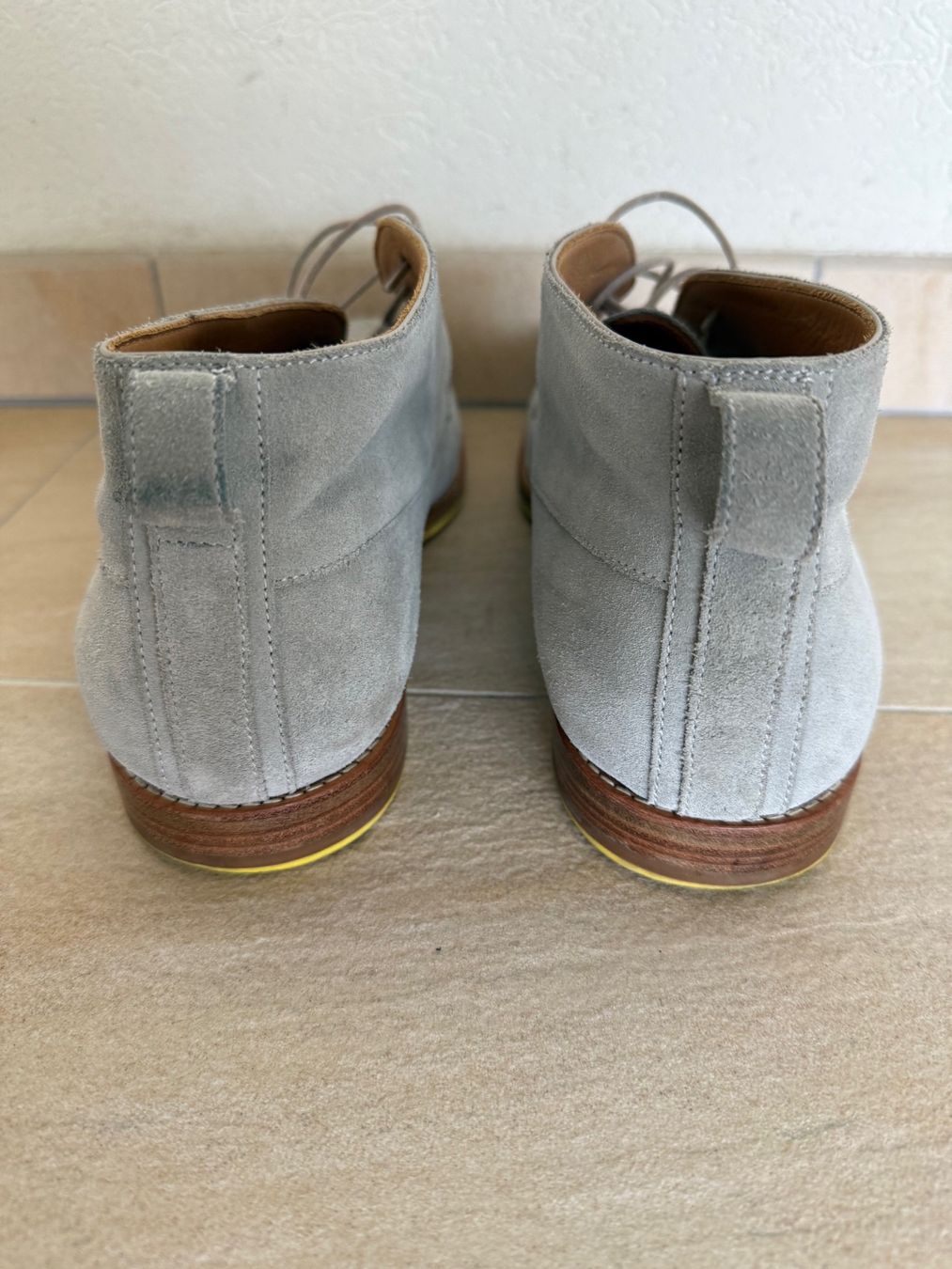 Scarpe da uomo: Bottines Krisvanassche. p.43 – Usato da St-Gingolph venduto da GoldenKeys 2
