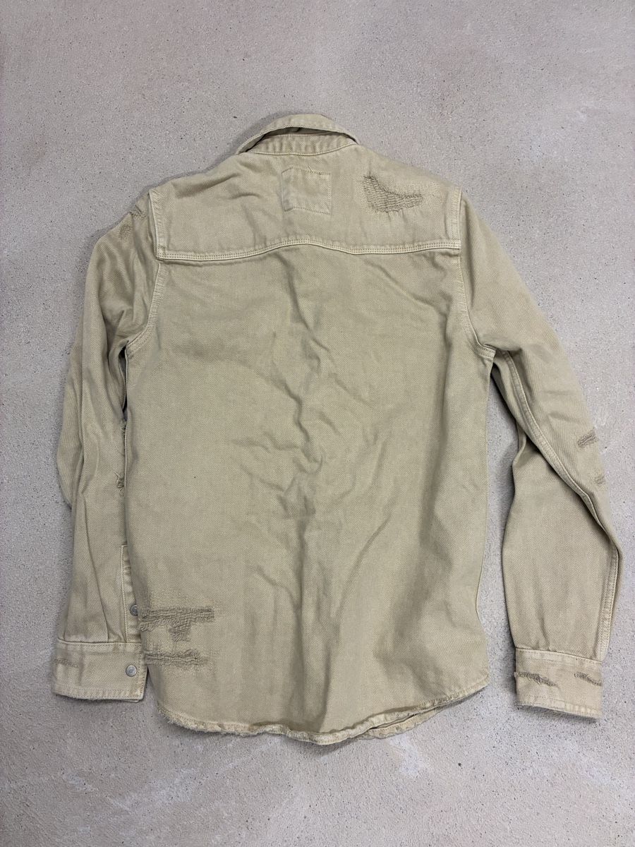 Zara Jacken: Overshirt – Gebraucht aus Wangen SZ von el_paso08 2