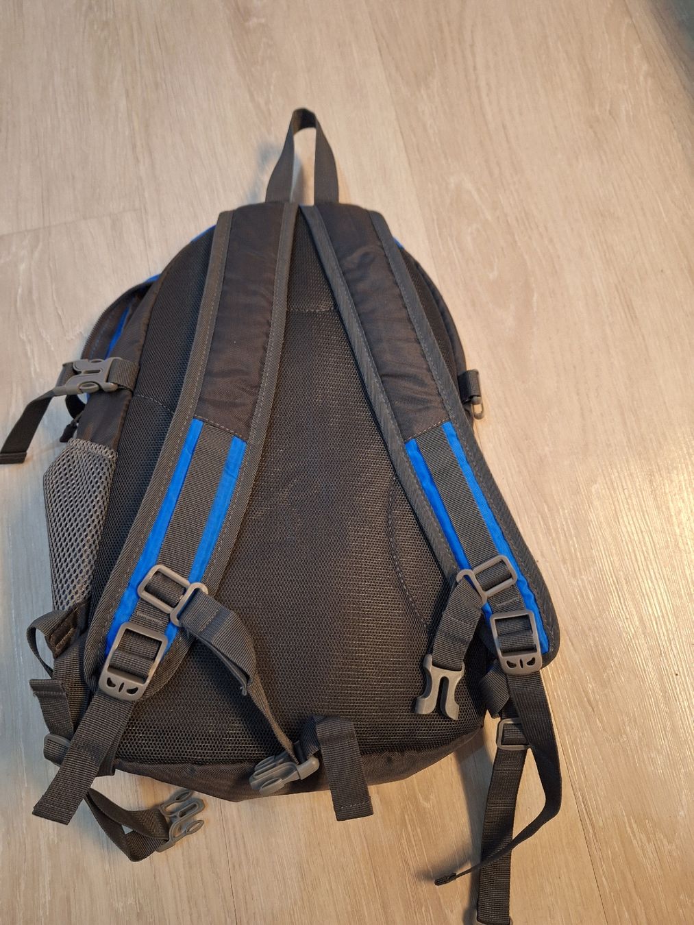 Borse & Zaini: Kinder Wanderrucksack – Usato da Egerkingen venduto da Niceli1 3