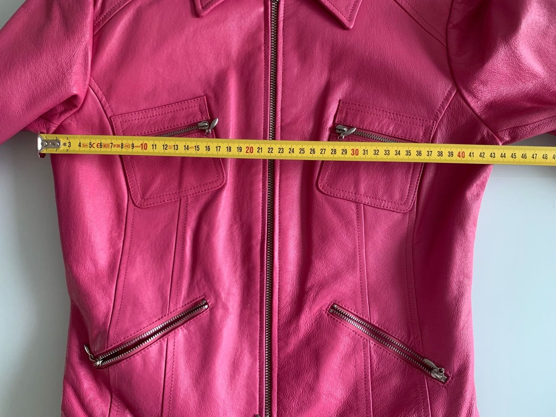Heine Jacken: HEINE Echt Lederjacke NEU – Neu (gemäss Beschreibung) aus Adliswil von Jessik0 3