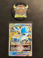 Glaziola Vstar Promo Schwert und Shild (SWSH197) DE NM