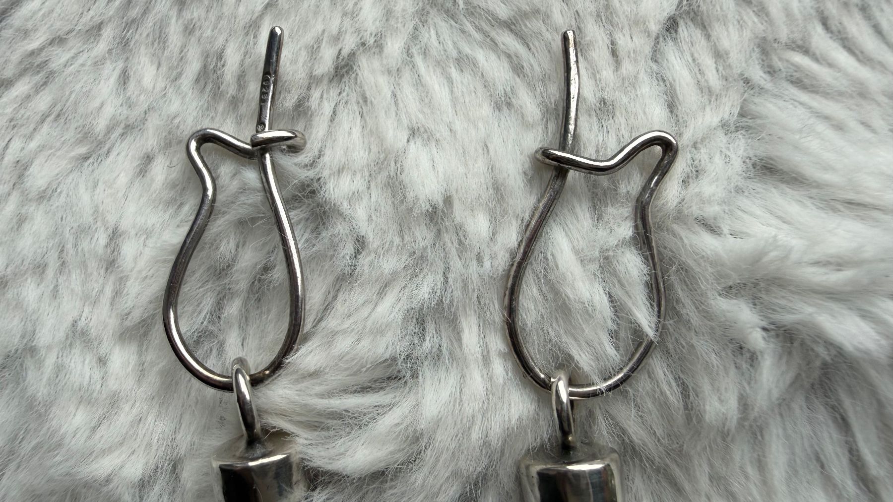 Ohrringe & -stecker: Orecchini pendenti – Gebraucht aus Monte Carasso von Ely67 2