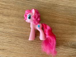 MY LITTLE PONY HASBRO McDONALDS PINKIE PIE 2011