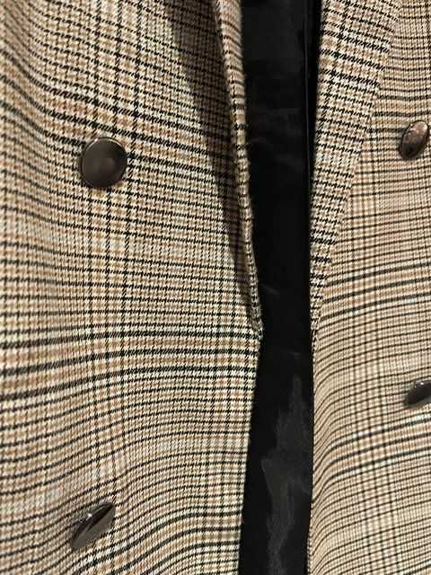 Vestes: Blazer kariert, Gr. M – D'occasion à Lyssach par Ek_772 2