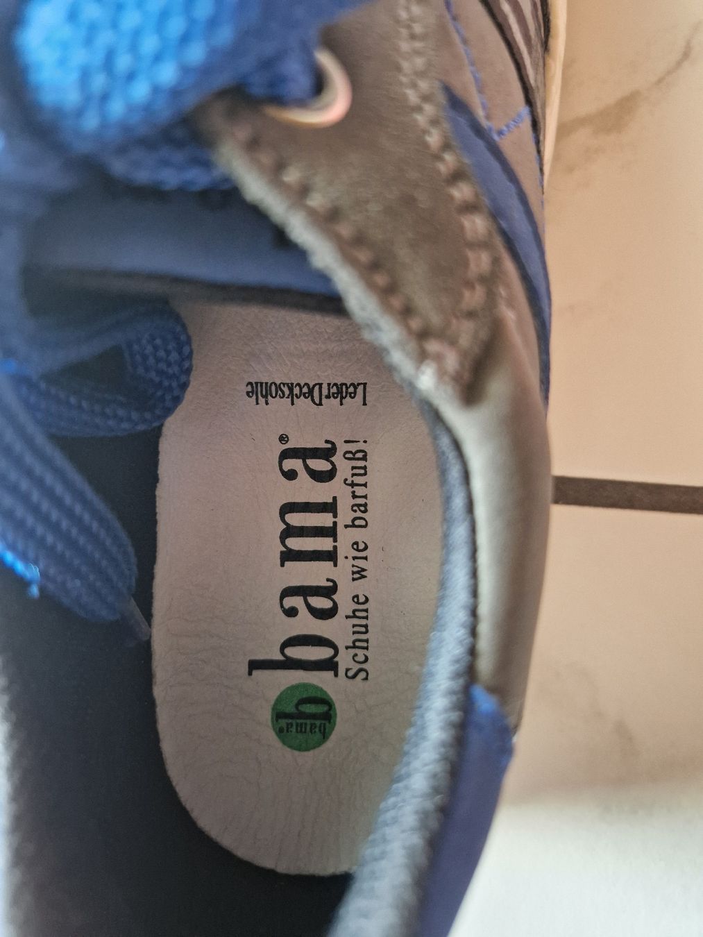 Scarpe per ragazzi: Schuhe – Nuovo (secondo la descrizione) da Arbon venduto da len_7mtx 4