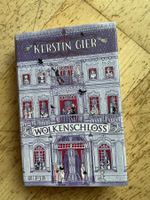 Buch Wolkenschloss von Kerstin Gier