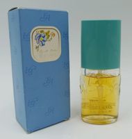 Vintage Elisabeth Arden Blue Grass Parfum