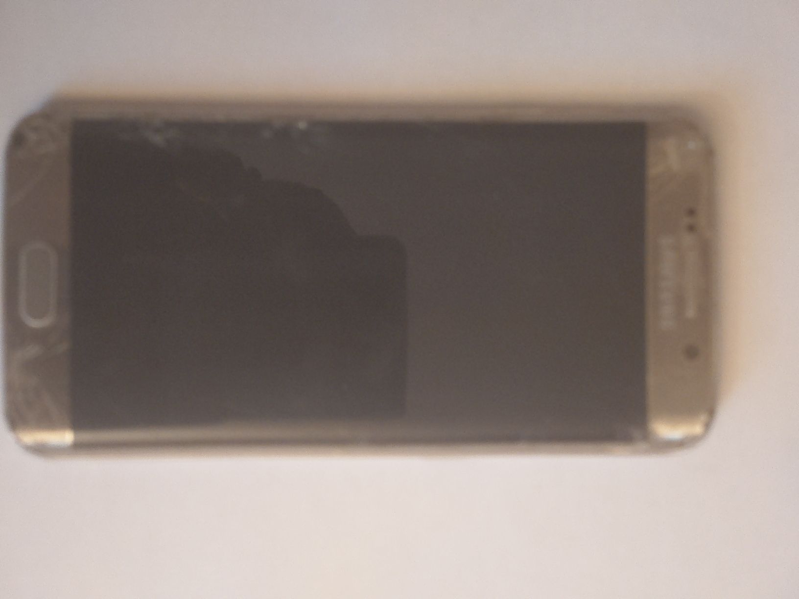 Samsung Telefoni cellulari / Smartphones: Samsung Galaxy s6 – Difettoso da St. Gallen venduto da kamel27 2