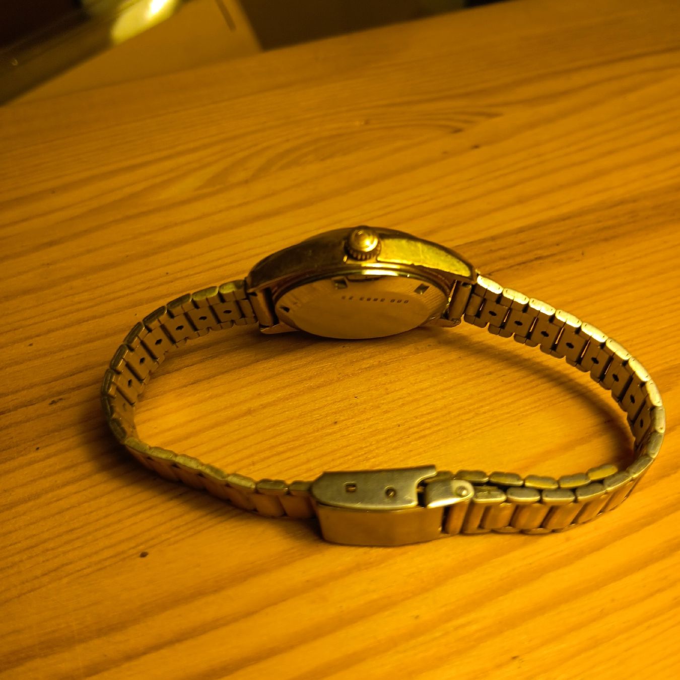 Certina Uhren: CERTINA Automatic Club Damenuhr – Gebraucht aus Zell LU von erwin61 7