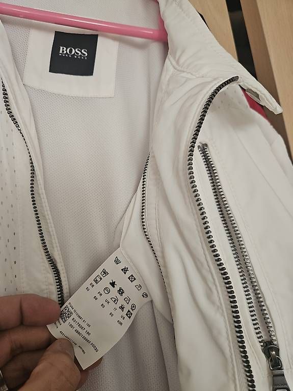Jacken: Boss Jacke – Gebraucht aus Füllinsdorf von orazio23 1