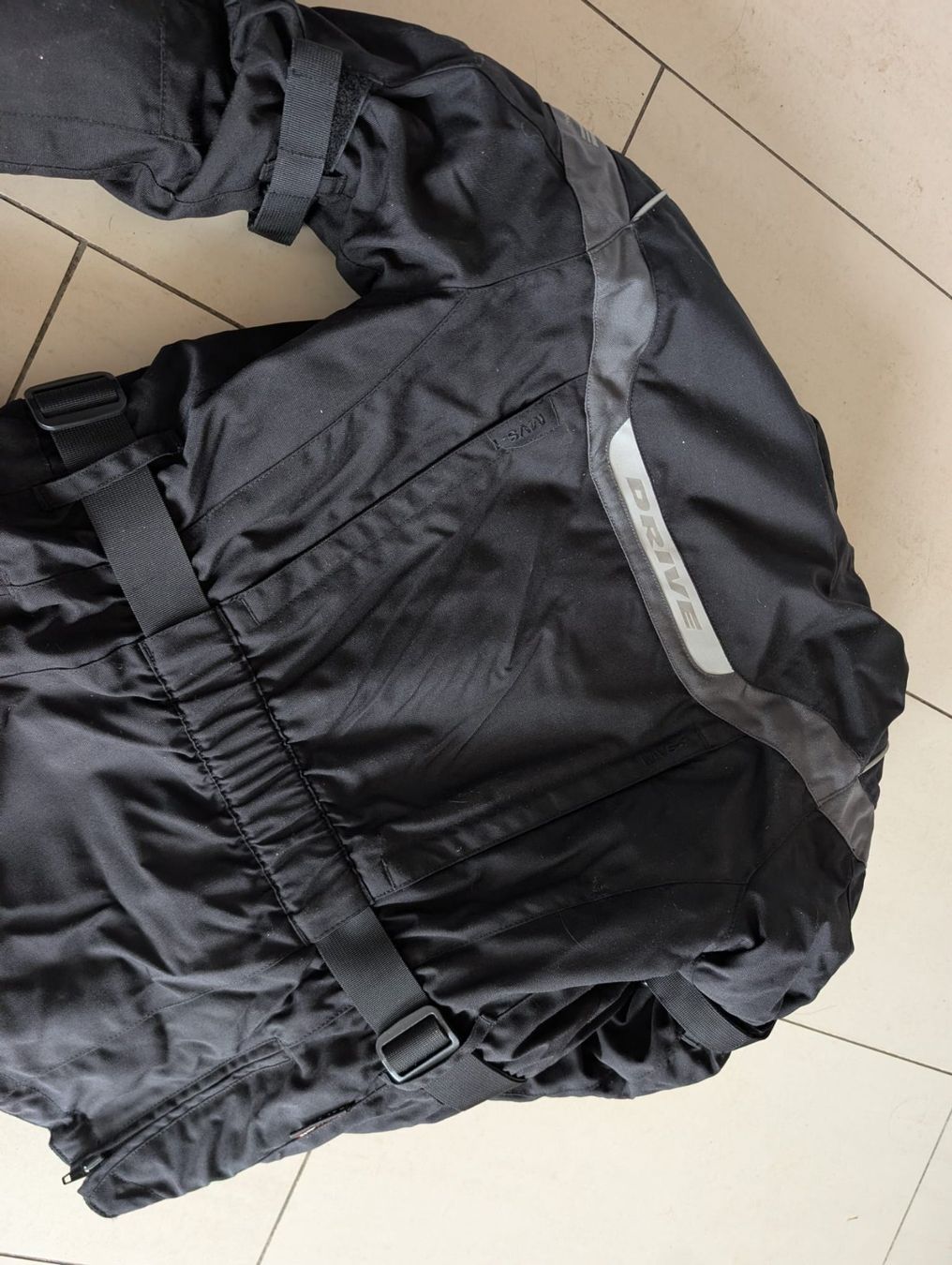 Jacken: Motorradjacke / Töffjacke – Gebraucht aus Savognin von unicorn02 2