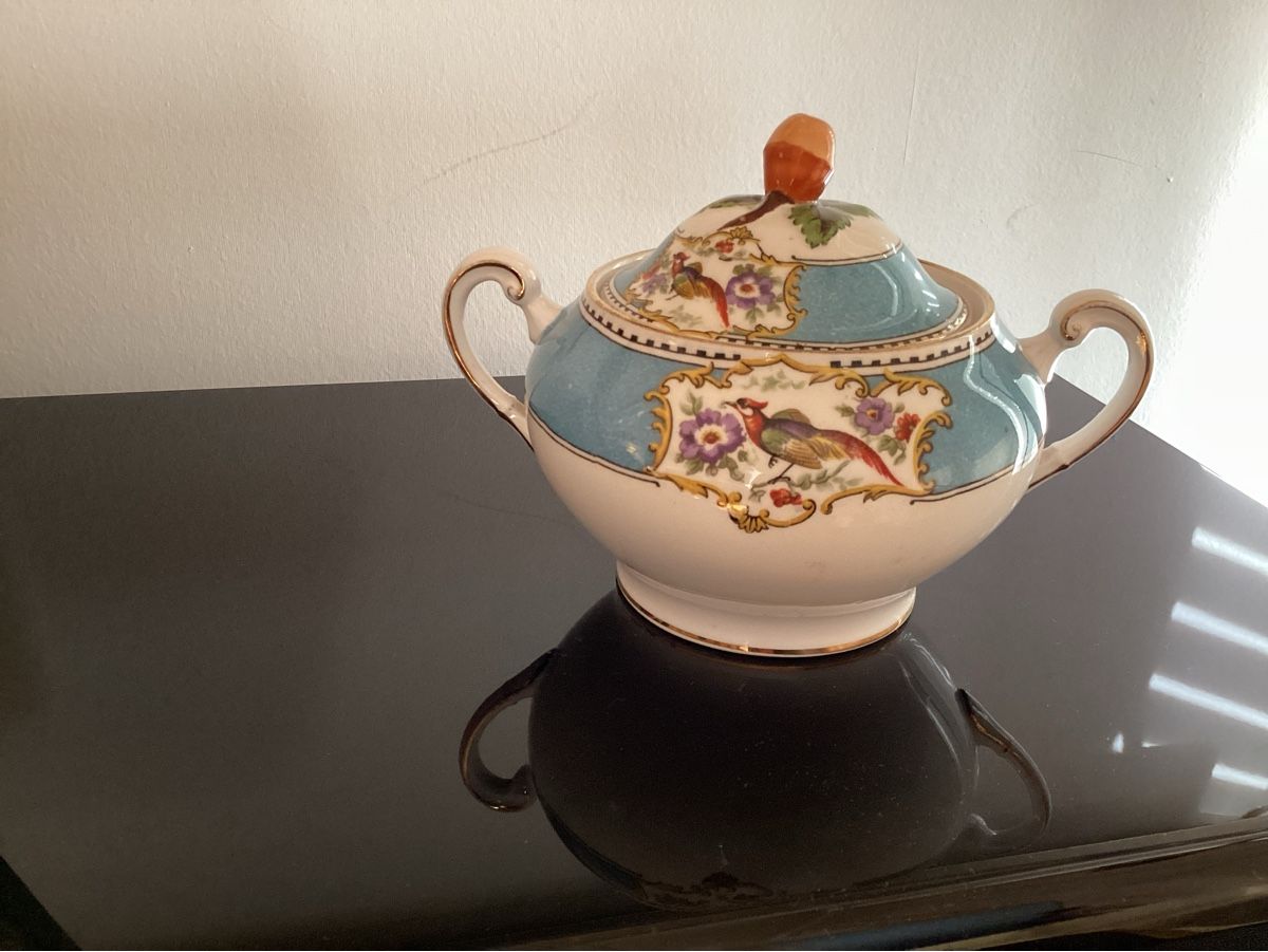 Ciotole: Porcelaine – Usato da fribourg venduto da iris18 5