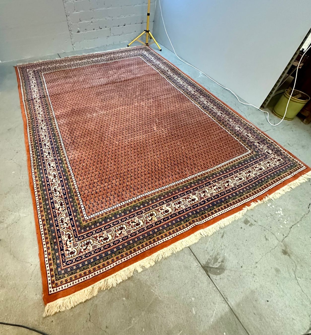 Tappeti: ORIENTTEPPICH XL #1 AB 1.-!!! – Usato da Zürich venduto da NIKI777