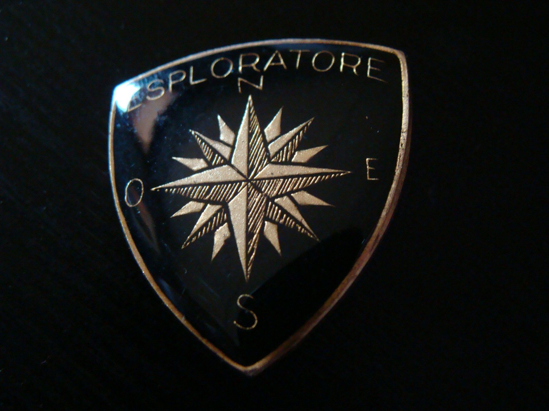 Placchette & Badge: Petit lot Italie – Usato da Cuarny venduto da hen_g7hn 1
