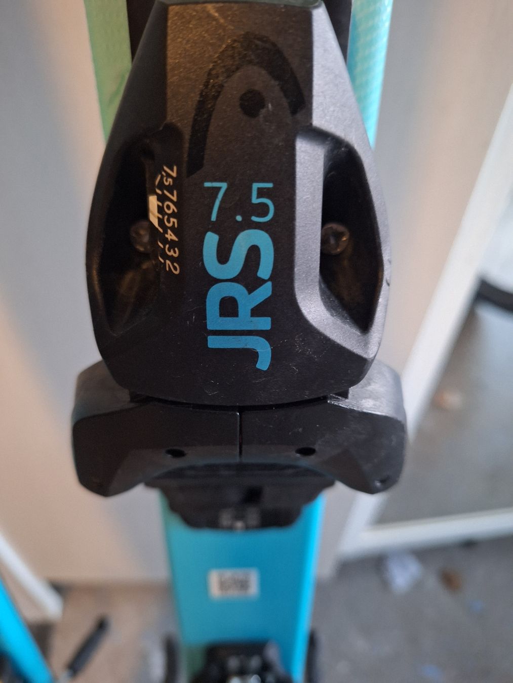 Head Sci: Head Supershape Team 147cm – Usato da Wimmis venduto da jameli01 1