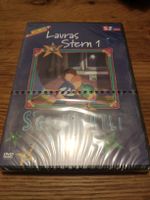 Lauras Stern 1 - S'Gschichtli (DVD) NEU und OVP