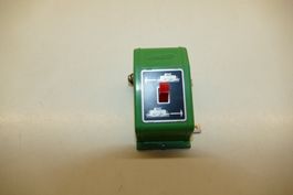 Fleischmann H0: Umpolschalter