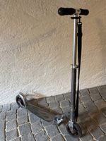 Trottinette Micro