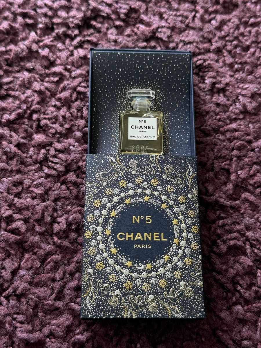 Chanel Profumi & Eau de Toilette: Chanel No. 5, Eau de Parfum, 1.5 ml – Usato da Lyss venduto da nekoreh
