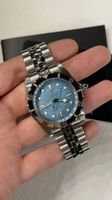 Tudor BlackBay 54 >Lagoon Blue<