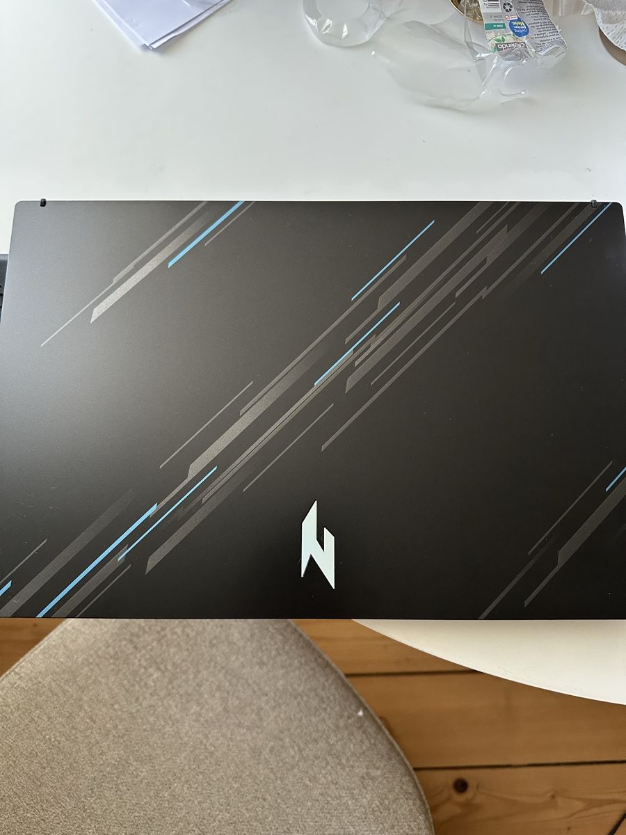 Acer Notebooks: Acer Nitro V 15 – Neu (gemäss Beschreibung) aus Oberburg von Kev.b 3