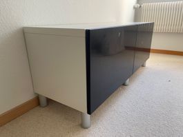 Sideboard niedrig