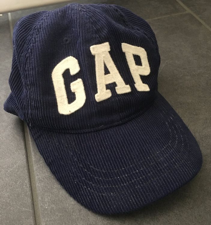 Baseball Cap / Hut für Kinder GAP Kaufen auf Ricardo