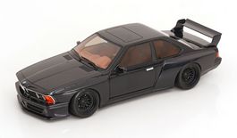 BMW 635 CSI E24 2021 DUNKELBLAU 1:18 OTTO