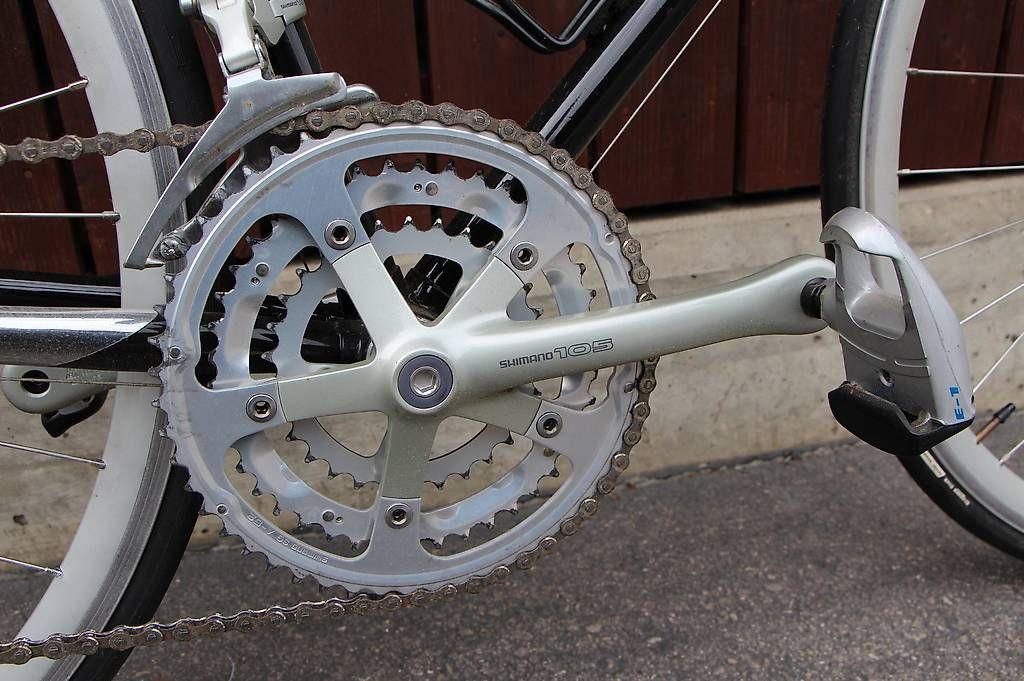 Vélos: Rennvelo – D'occasion à Rüdtligen par Vortigern 3
