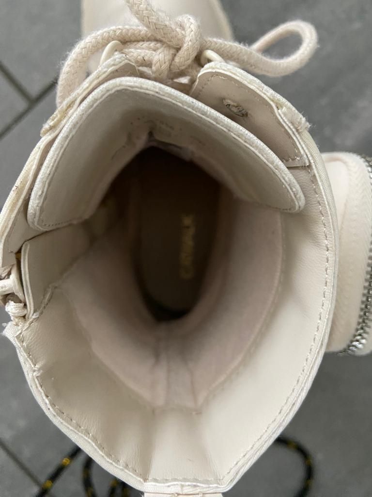 Scarpe da donna: Stiefeletten Gr. 41 – Usato da Thalwil venduto da Briscolina 2