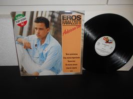 Eros Ramazzotti – Adesso Tu / 1987