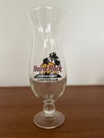 Cocktailglas Hard Rock HURRICANE AMSTERDAM